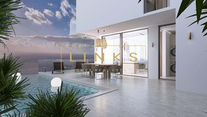 Moradia T3 - Arco da Calheta, Calheta (Madeira), Ilha da Madeira - Miniatura: 7/34