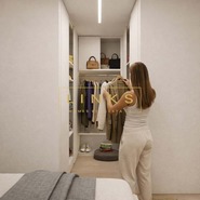 Moradia T3 - Santo Ant�nio, Funchal, Ilha da Madeira - Miniatura: 13/13