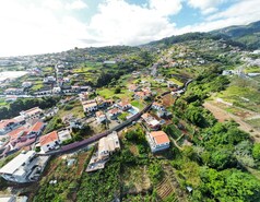 Terreno R�stico T2 - Canhas, Ponta do Sol, Ilha da Madeira - Miniatura: 15/20