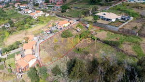 Terreno R�stico T0 - Estreito da Calheta, Calheta (Madeira), Ilha da Madeira - Miniatura: 5/12