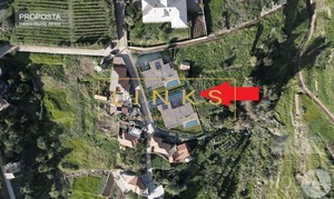 Terreno R�stico T0 - Estreito da Calheta, Calheta (Madeira), Ilha da Madeira - Miniatura: 6/12