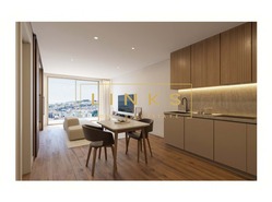 Apartamento T1 - Imaculado Cora��o Maria, Funchal, Ilha da Madeira - Miniatura: 3/7