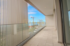 Apartamento T3 - Estreito C�mara de Lobos, C�mara de Lobos, Ilha da Madeira - Miniatura: 29/35