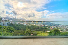 Apartamento T3 - Estreito C�mara de Lobos, C�mara de Lobos, Ilha da Madeira - Miniatura: 30/35
