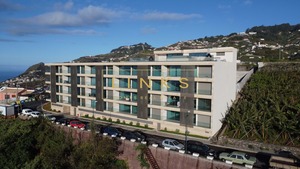 Apartamento T3 - Estreito C�mara de Lobos, C�mara de Lobos, Ilha da Madeira - Miniatura: 33/35