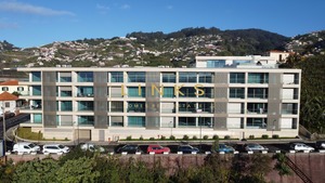 Apartamento T3 - Estreito C�mara de Lobos, C�mara de Lobos, Ilha da Madeira - Miniatura: 34/35