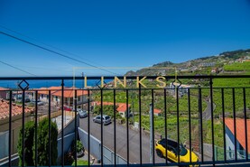 Moradia T3 - Estreito C�mara de Lobos, C�mara de Lobos, Ilha da Madeira - Miniatura: 24/32