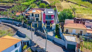 Moradia T3 - Estreito C�mara de Lobos, C�mara de Lobos, Ilha da Madeira - Miniatura: 32/32
