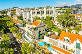 Apartamento T2 - Funchal, Funchal, Ilha da Madeira - Miniatura: 18/19