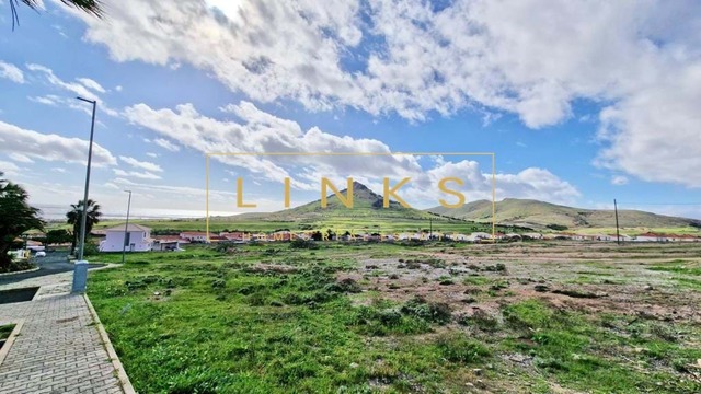Terreno Rústico T0 - Porto Santo, Porto Santo, Ilha da Madeira - Imagem grande