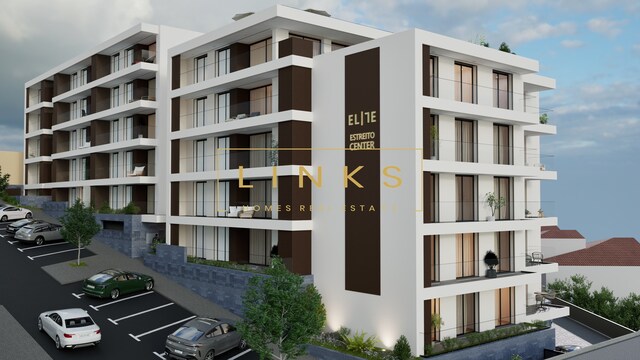 Apartamento T2 - Estreito Cmara de Lobos, Cmara de Lobos, Ilha da Madeira - Imagem grande