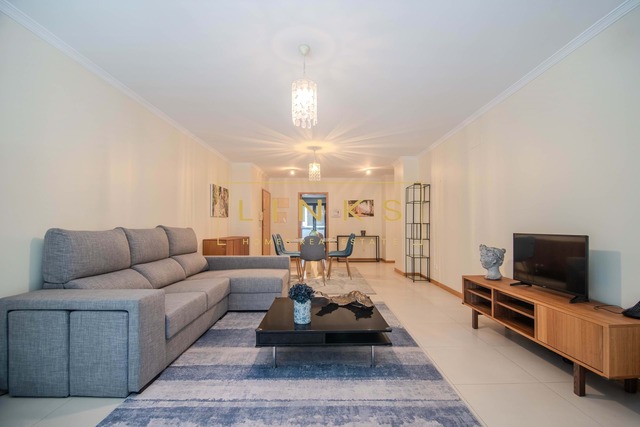Apartamento T3 - Funchal, Funchal, Ilha da Madeira - Imagem grande