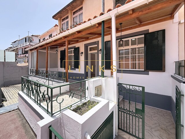 Moradia T2 - Funchal, Funchal, Ilha da Madeira - Imagem grande