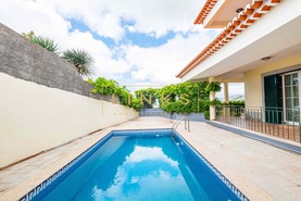 Moradia T3 - So Roque, Funchal, Ilha da Madeira