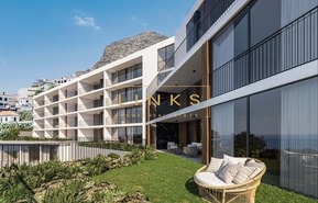 Apartamento T2 - Cmara de Lobos, Cmara de Lobos, Ilha da Madeira