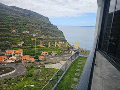 Moradia T3 - Tabua, Ribeira Brava, Ilha da Madeira