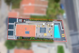 Moradia T3 - Porto Santo, Porto Santo, Ilha da Madeira