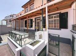 Moradia T2 - Funchal, Funchal, Ilha da Madeira