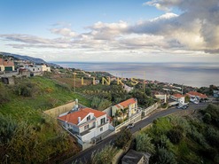 Moradia T3 - Canhas, Ponta do Sol, Ilha da Madeira - Miniatura: 4/41