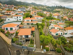Moradia T3 - So Roque, Funchal, Ilha da Madeira - Miniatura: 1/41