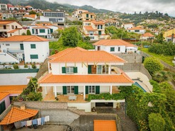 Moradia T3 - So Roque, Funchal, Ilha da Madeira - Miniatura: 2/41