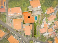 Moradia T3 - So Roque, Funchal, Ilha da Madeira - Miniatura: 3/41