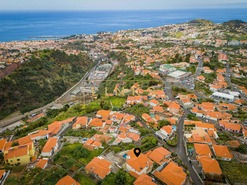 Moradia T3 - So Roque, Funchal, Ilha da Madeira - Miniatura: 4/41