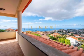 Moradia T3 - So Roque, Funchal, Ilha da Madeira - Miniatura: 8/41