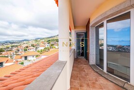 Moradia T3 - So Roque, Funchal, Ilha da Madeira - Miniatura: 9/41