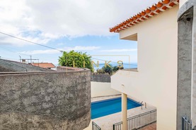 Moradia T3 - So Roque, Funchal, Ilha da Madeira - Miniatura: 19/41