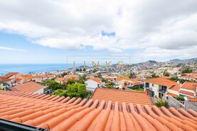 Moradia T3 - So Roque, Funchal, Ilha da Madeira - Miniatura: 21/41