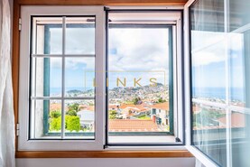 Moradia T3 - So Roque, Funchal, Ilha da Madeira - Miniatura: 22/41