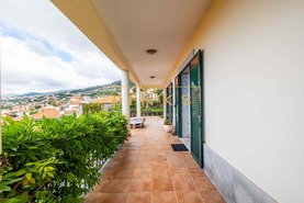 Moradia T3 - So Roque, Funchal, Ilha da Madeira - Miniatura: 38/41