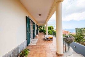 Moradia T3 - So Roque, Funchal, Ilha da Madeira - Miniatura: 39/41