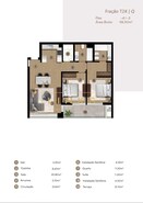 Apartamento T2 - Estreito Cmara de Lobos, Cmara de Lobos, Ilha da Madeira - Miniatura: 6/6