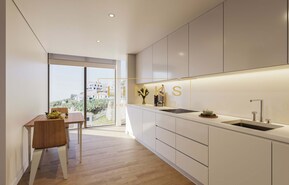 Apartamento T2 - Cmara de Lobos, Cmara de Lobos, Ilha da Madeira - Miniatura: 8/13