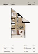 Apartamento T2 - Cmara de Lobos, Cmara de Lobos, Ilha da Madeira - Miniatura: 13/13