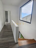 Moradia T3 - Tabua, Ribeira Brava, Ilha da Madeira - Miniatura: 19/37