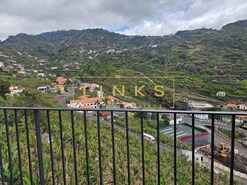 Moradia T3 - Tabua, Ribeira Brava, Ilha da Madeira - Miniatura: 21/37