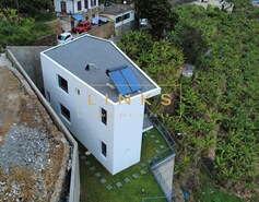 Moradia T3 - Tabua, Ribeira Brava, Ilha da Madeira - Miniatura: 32/37