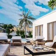 Moradia T2 - Porto Santo, Porto Santo, Ilha da Madeira - Miniatura: 5/19