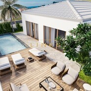 Moradia T2 - Porto Santo, Porto Santo, Ilha da Madeira - Miniatura: 6/19