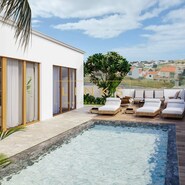 Moradia T2 - Porto Santo, Porto Santo, Ilha da Madeira - Miniatura: 7/19