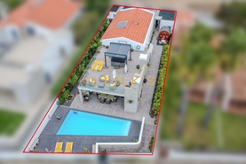Moradia T3 - Porto Santo, Porto Santo, Ilha da Madeira - Miniatura: 1/40