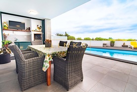 Moradia T3 - Porto Santo, Porto Santo, Ilha da Madeira - Miniatura: 40/40
