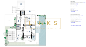 Moradia T4 - Tabua, Ribeira Brava, Ilha da Madeira - Miniatura: 59/63