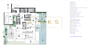 Moradia T4 - Tabua, Ribeira Brava, Ilha da Madeira - Miniatura: 60/63