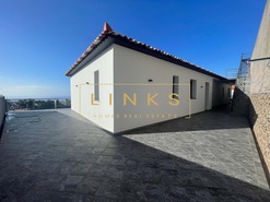 Moradia T3 - Campanario, Ribeira Brava, Ilha da Madeira - Miniatura: 27/34