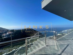 Moradia T3 - Campanario, Ribeira Brava, Ilha da Madeira - Miniatura: 30/34