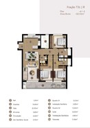 Apartamento T3 - Estreito Cmara de Lobos, Cmara de Lobos, Ilha da Madeira - Miniatura: 6/6